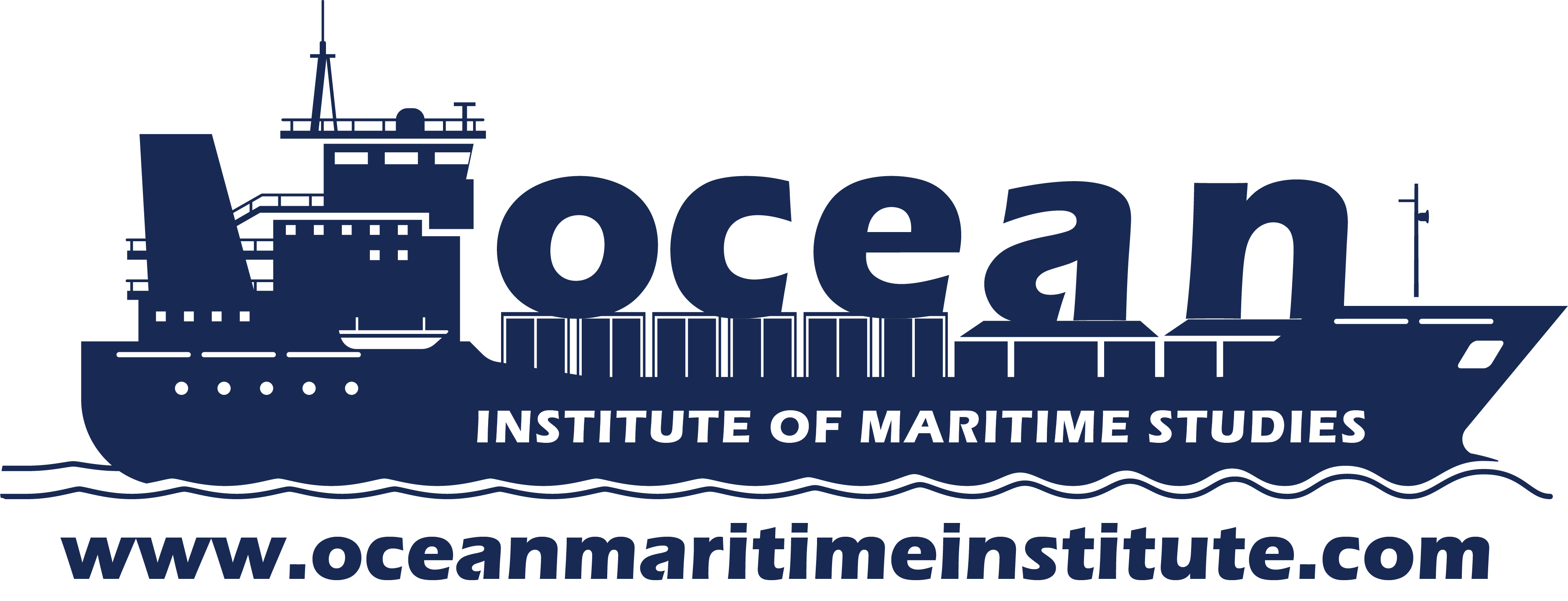 OCEAN LOGO